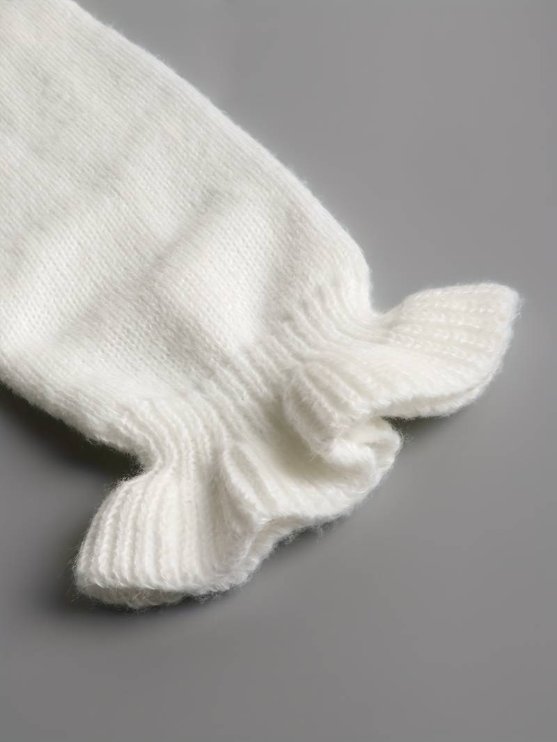 Gisèle™ | Pull Étreinte Élégante