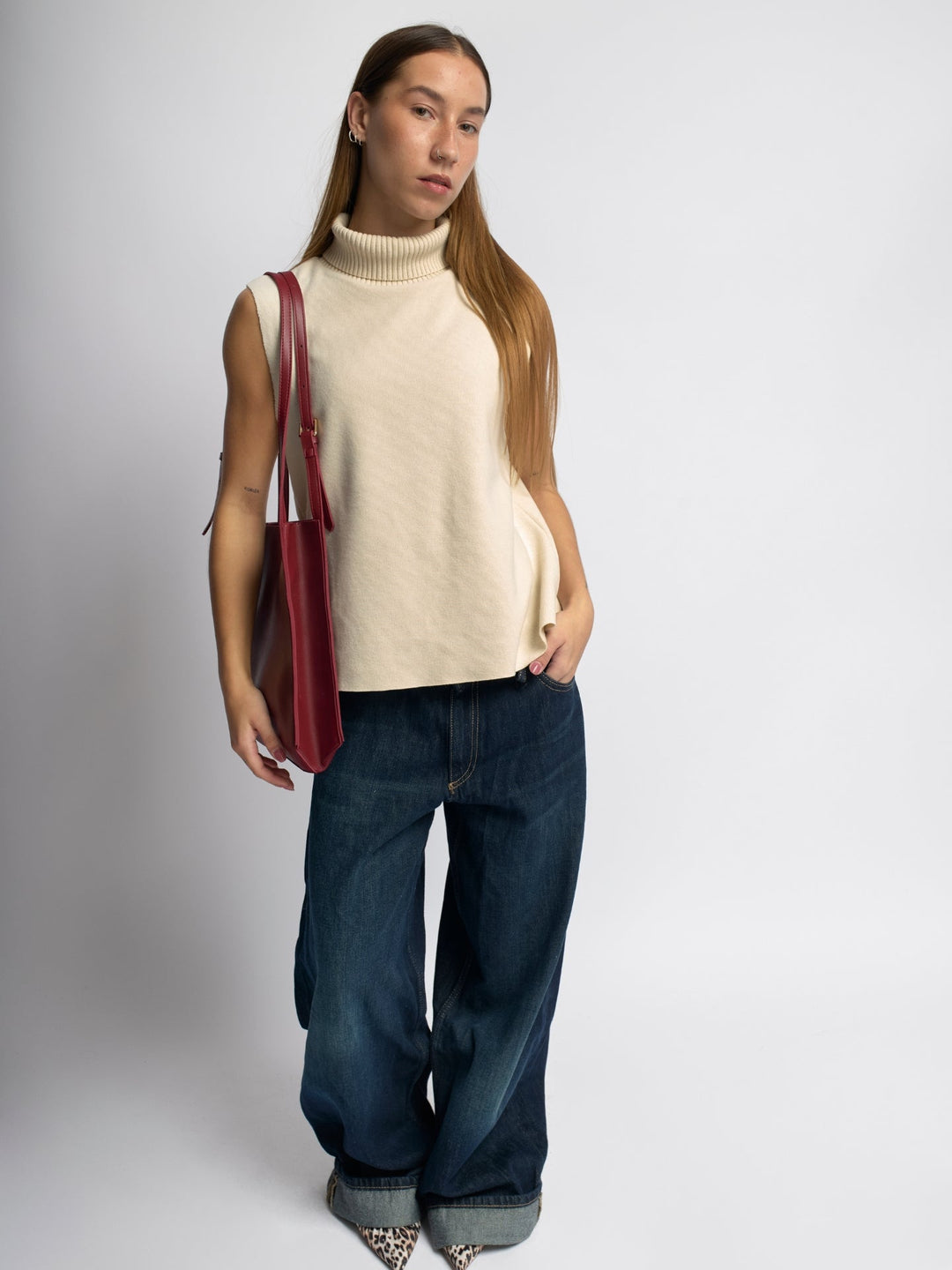 Arya Sac Chic Quotidien
