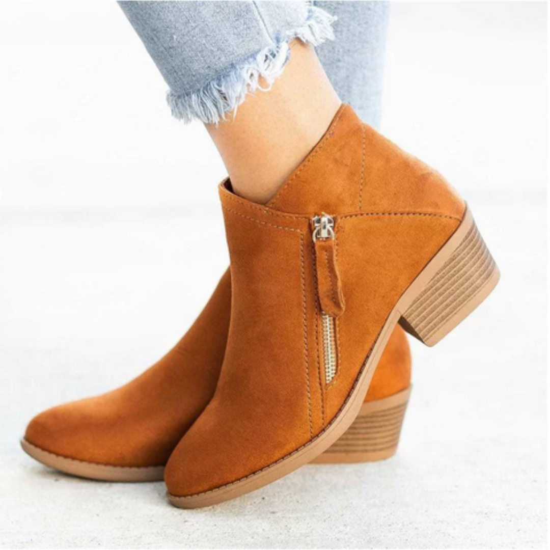 Fiore Bottines - Lily