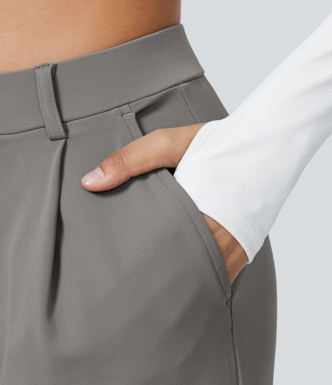 Fiore Pantalon Luminé