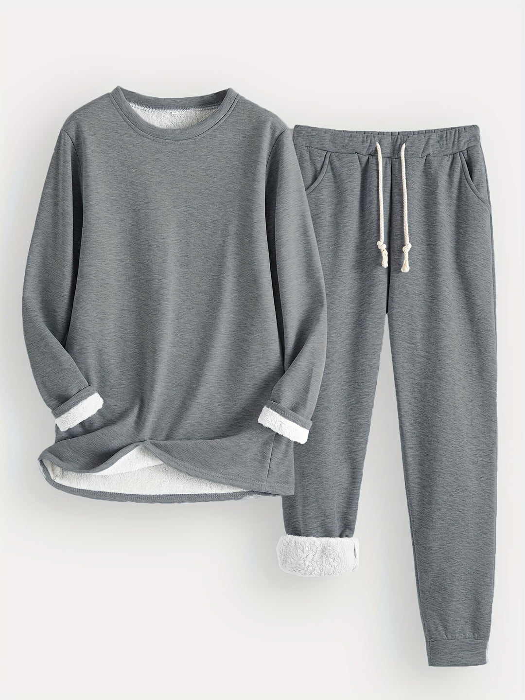 Fiore Ensemble - Loungewear