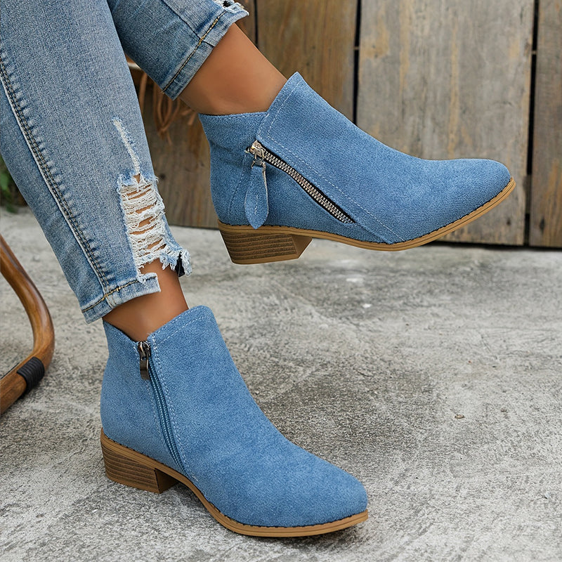Fiore Bottines - Lily