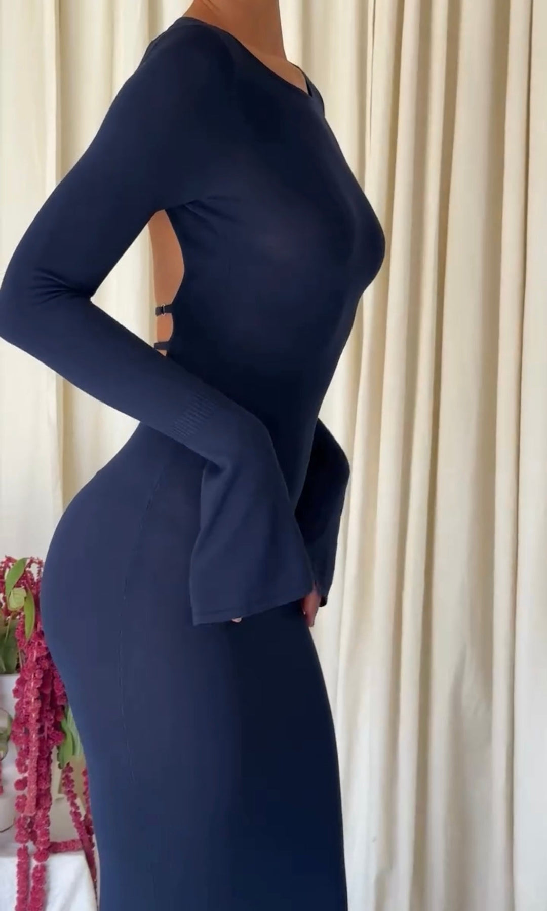 Robe Évasée – Soléa