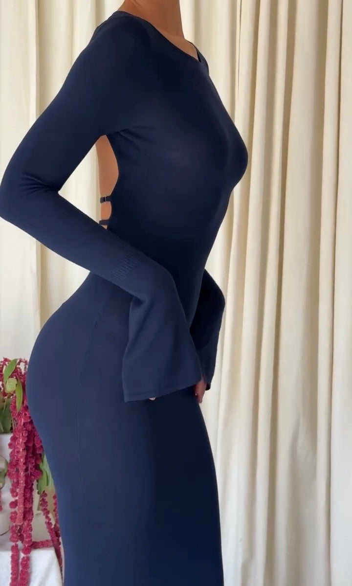 Robe Évasée – Soléa