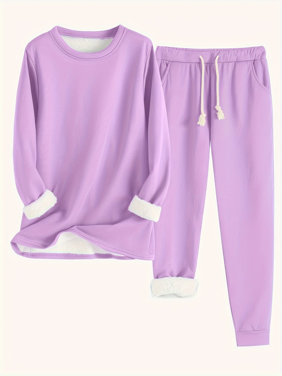 Fiore Ensemble - Loungewear