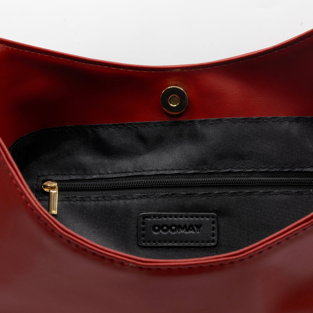 FIORE Bag - The Amazigh Essential