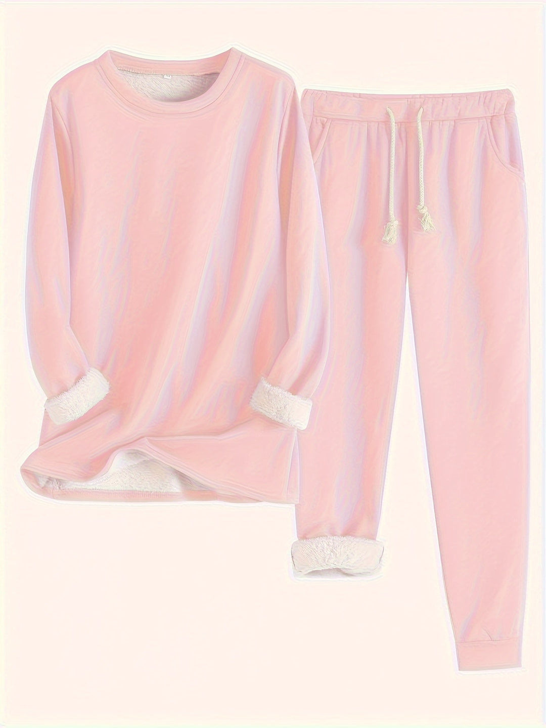 Fiore Ensemble - Loungewear