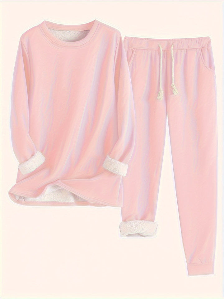 Fiore Ensemble - Loungewear