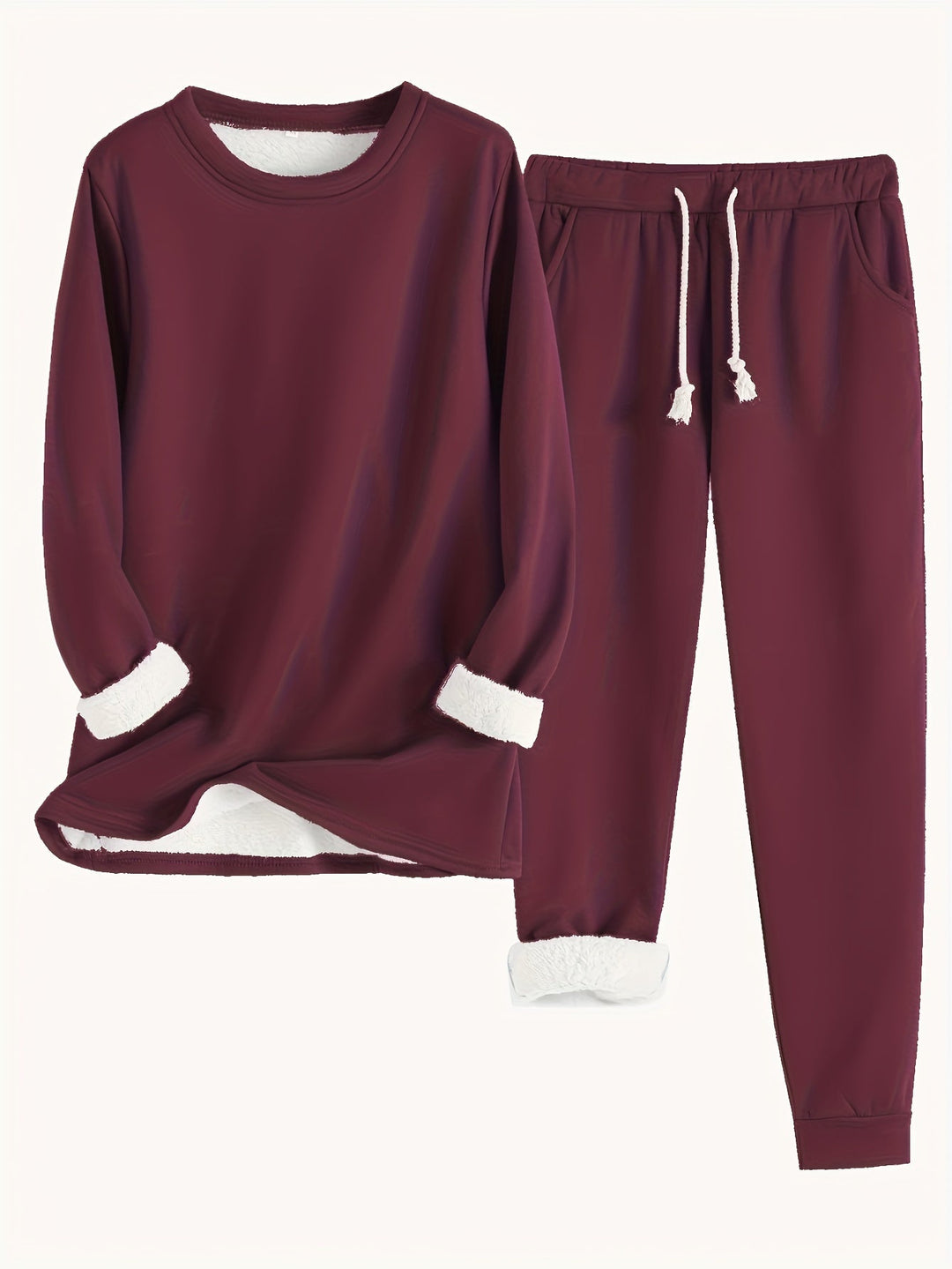 Fiore Ensemble - Loungewear