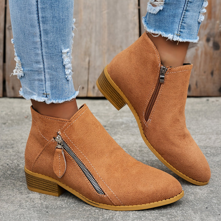 Fiore Bottines - Lily