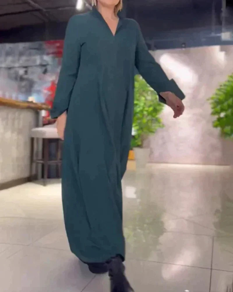 Fiore Robe - Élegance & Confort