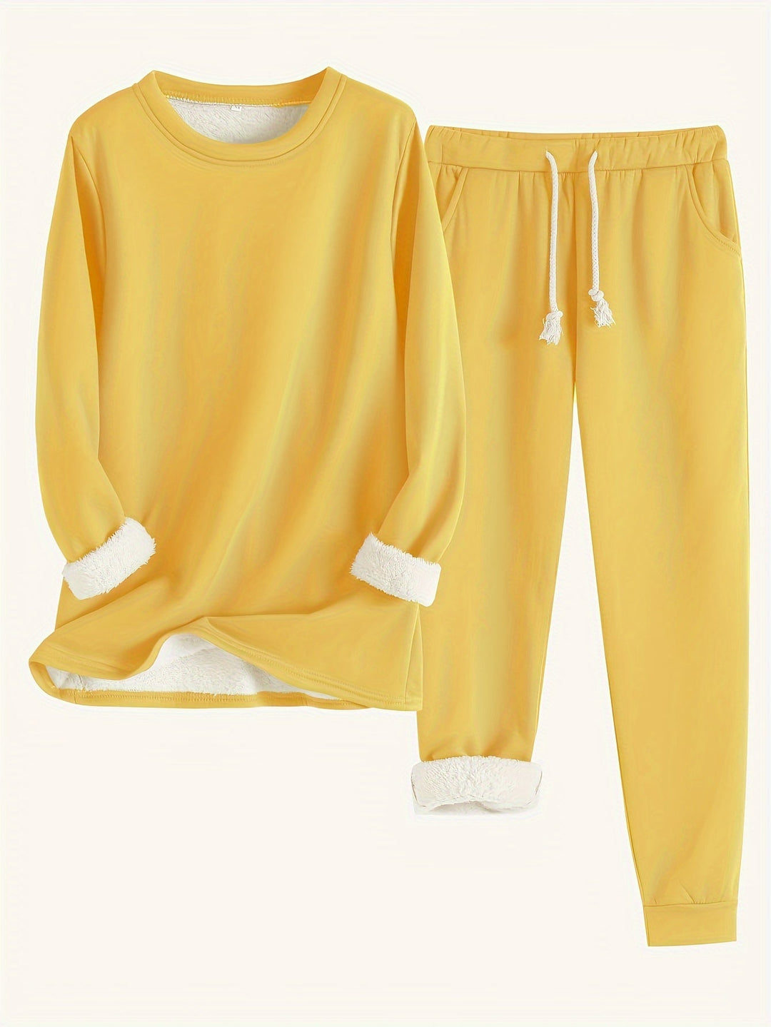 Fiore Ensemble - Loungewear