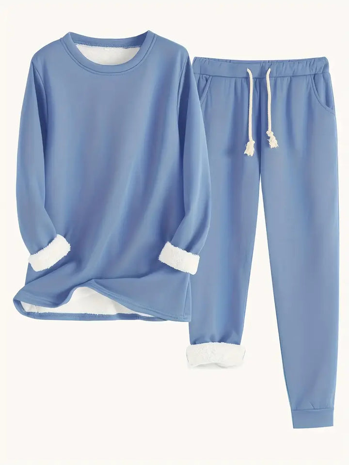 Fiore Ensemble - Loungewear