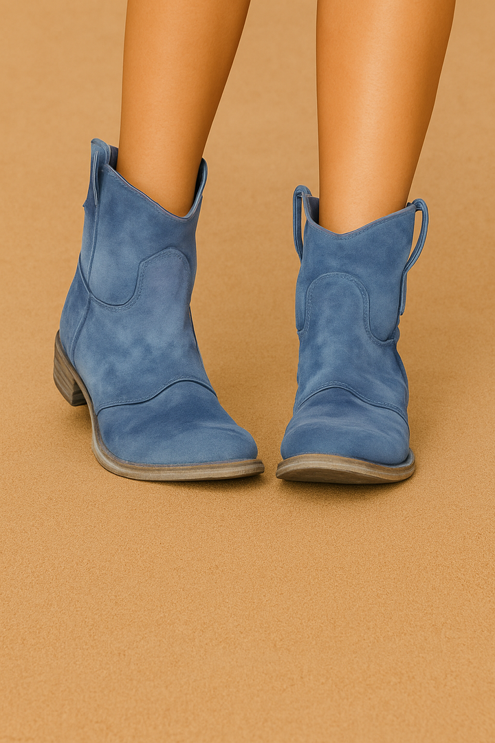 Fiore Bottes en Suède – Dune
