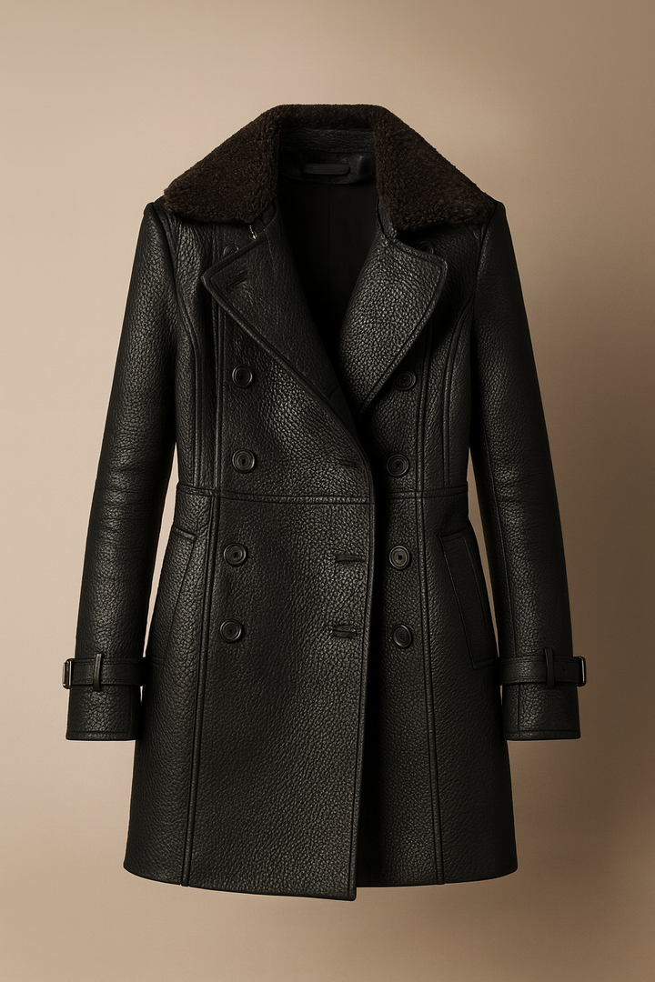 Fiore Manteau - Nocturne