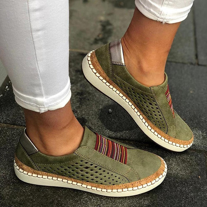 Fiore Sandales - Confort