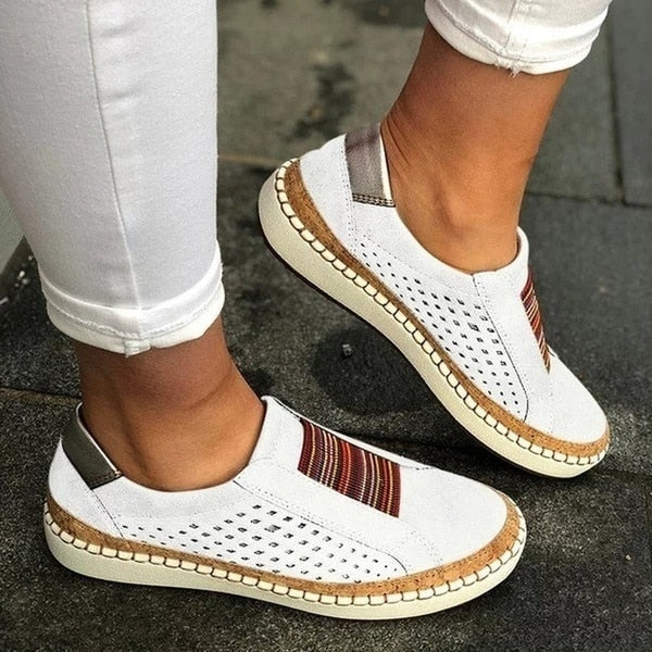Fiore Sandales - Confort