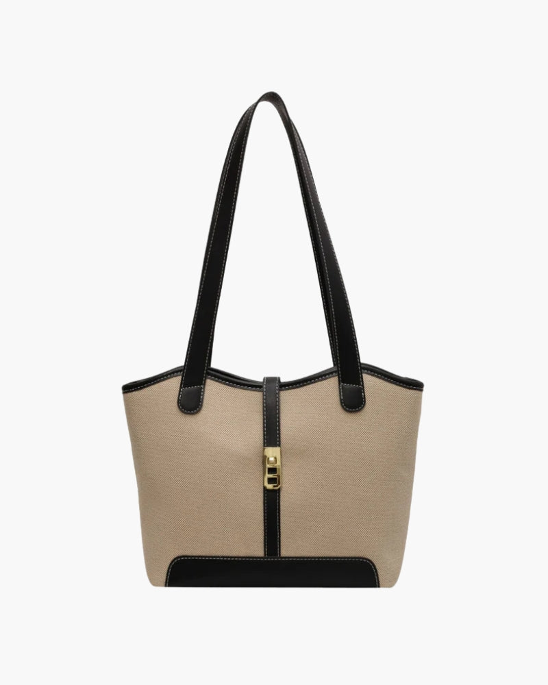 Fiore Sac Porté Épaule – Cannes