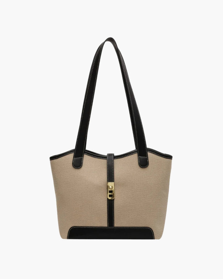 Fiore Sac Porté Épaule – Cannes