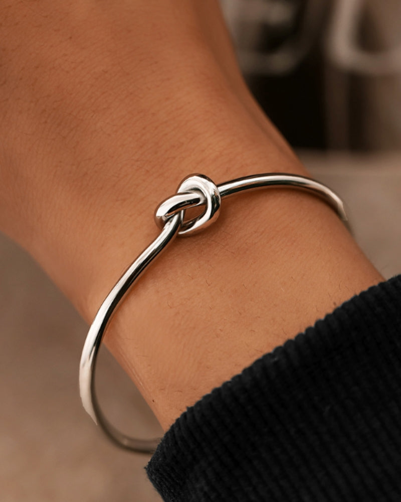 Fiore Bracelet – Éternité