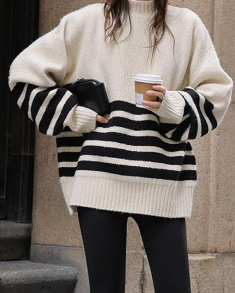Fiore Pull - Lille