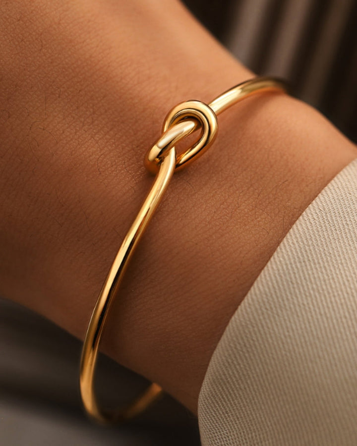 Fiore Bracelet – Éternité