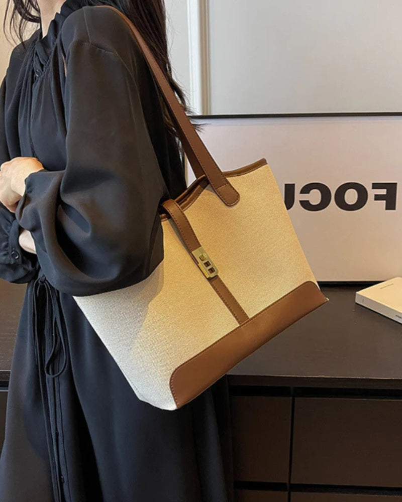 Fiore Sac Porté Épaule – Cannes