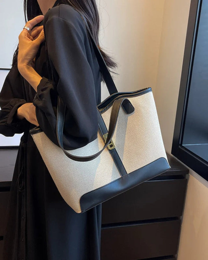 Fiore Sac Porté Épaule – Cannes