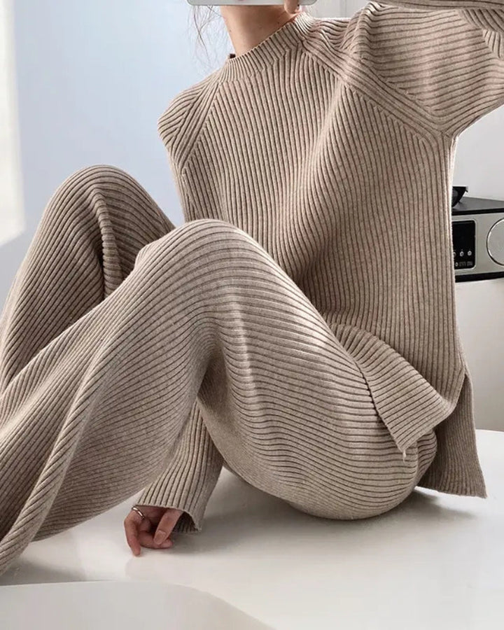 Fiore Ensemble Premium – Détente