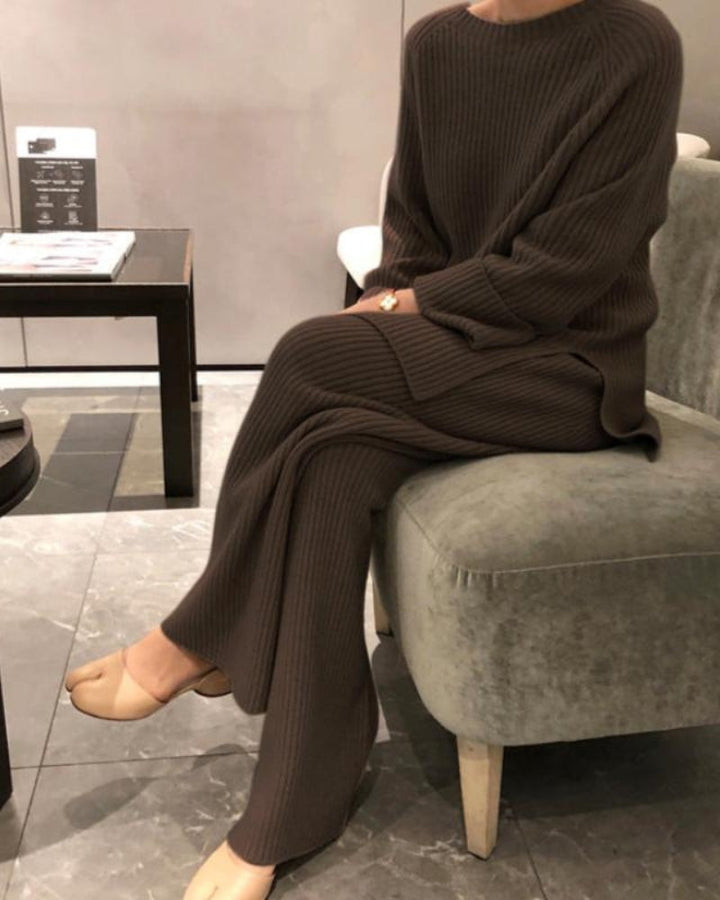 Fiore Ensemble Premium – Détente