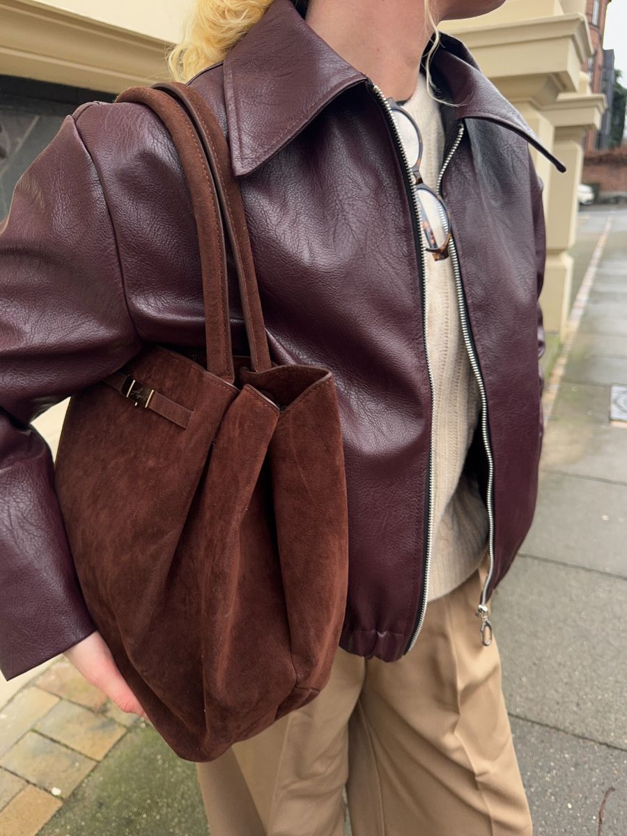 Sac - Mié