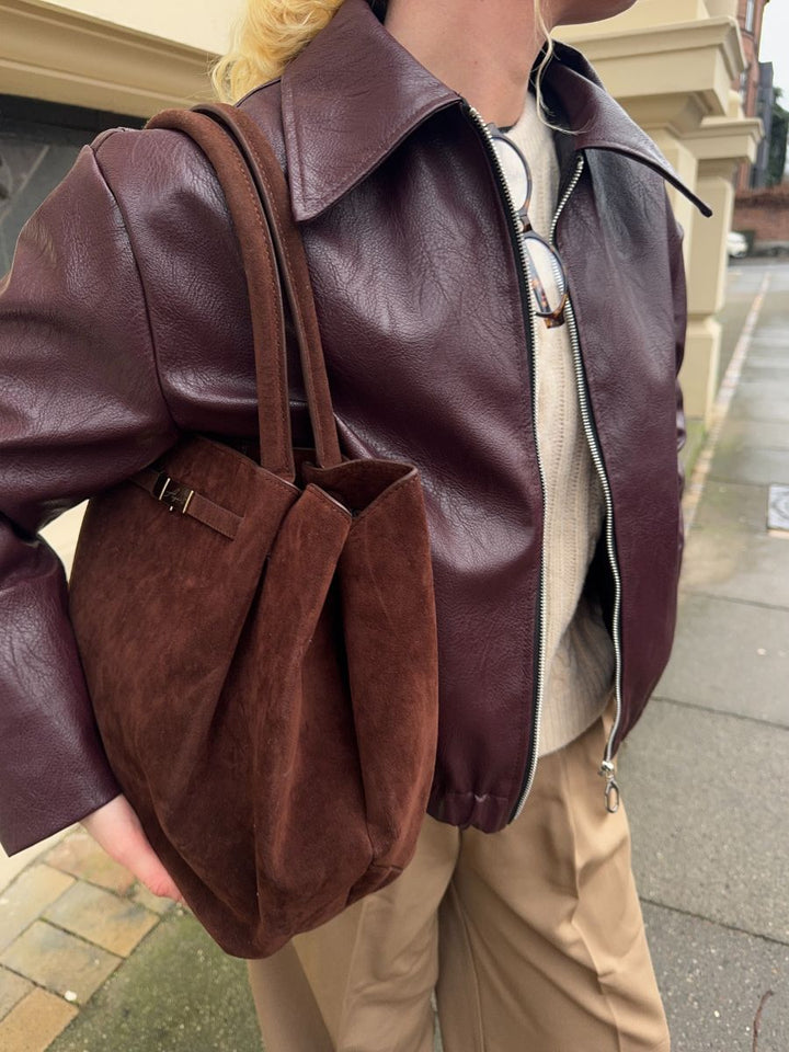 Sac - Mié