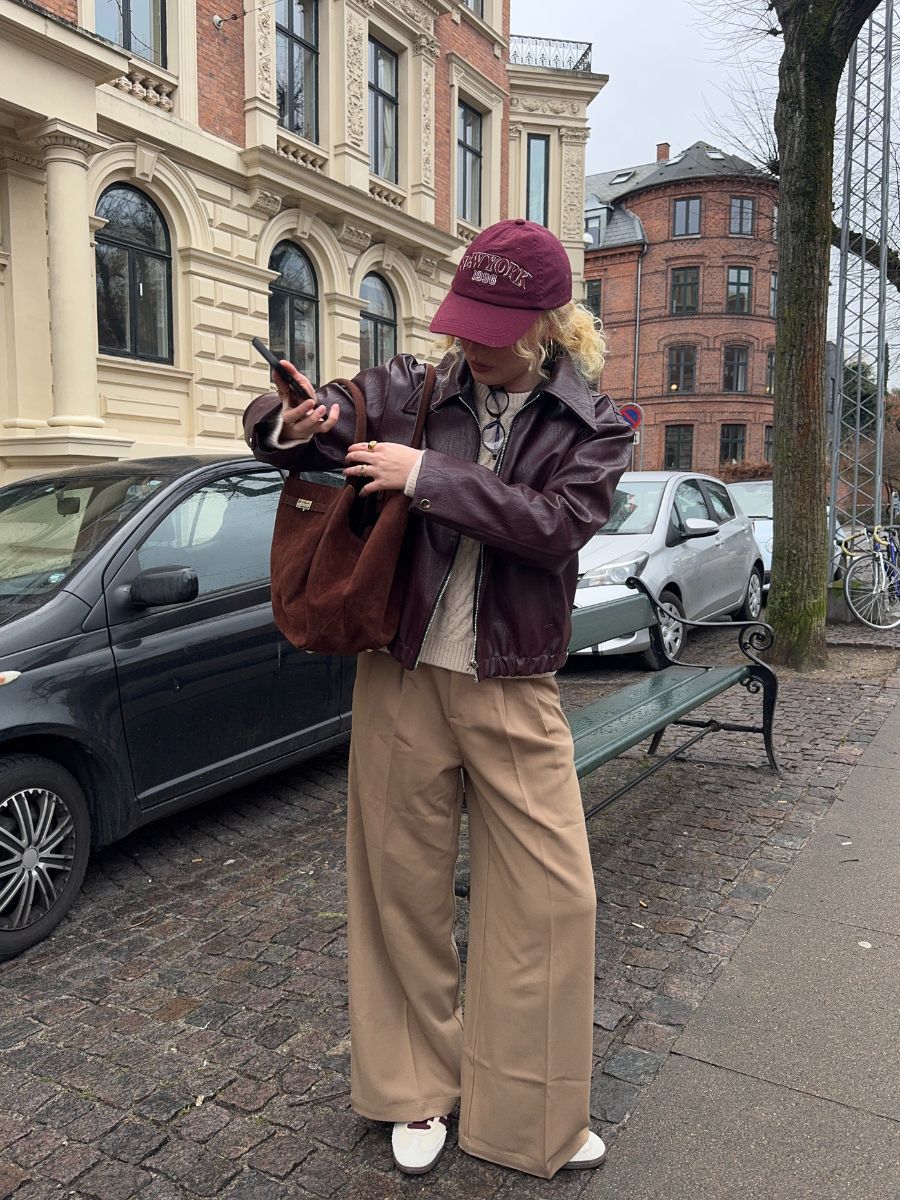 Sac - Mié