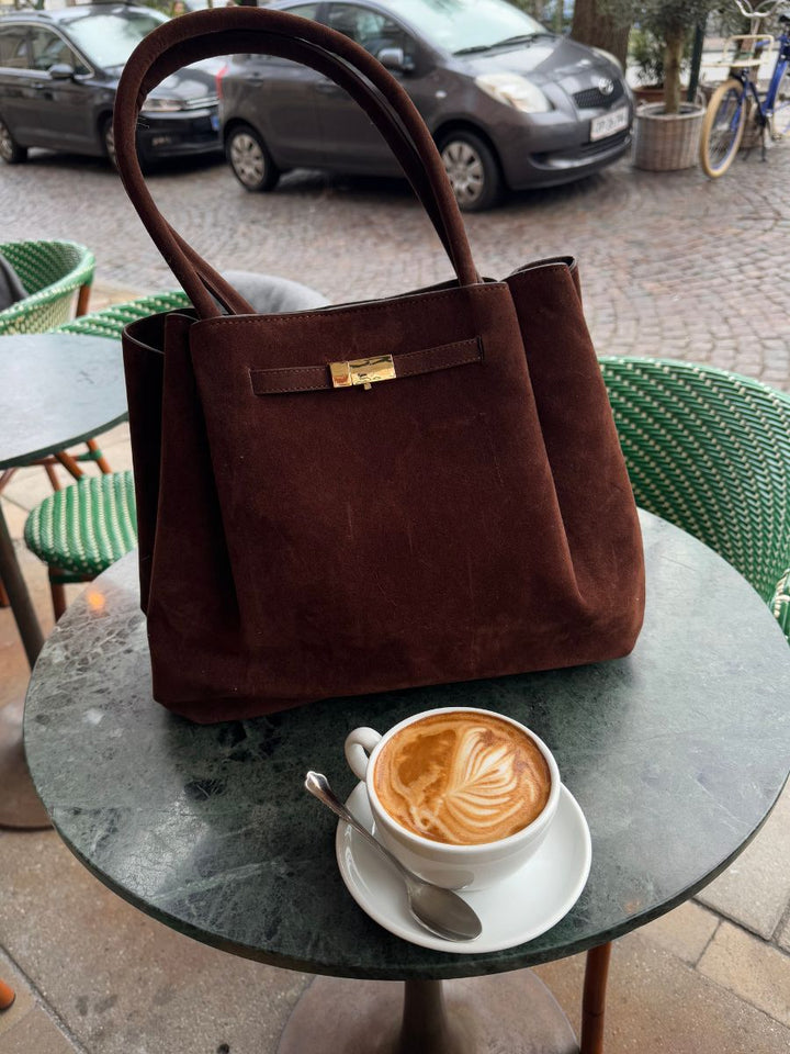 Sac - Mié