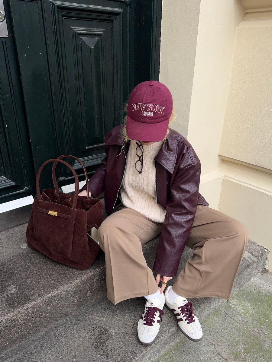 Sac - Mié
