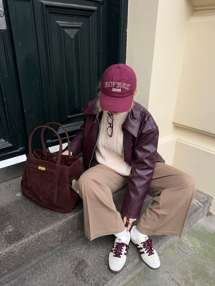 Sac - Mié