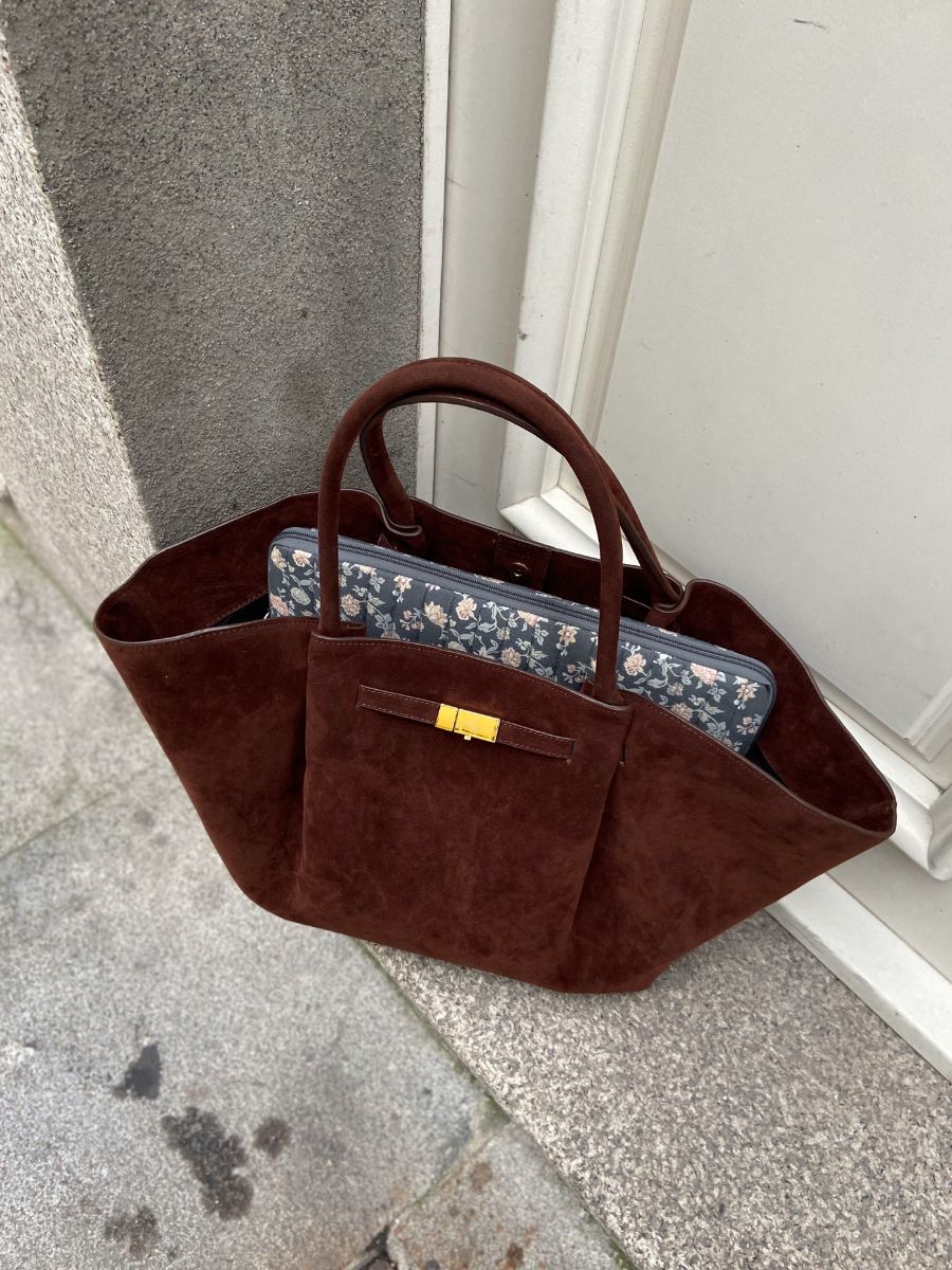 Sac - Mié