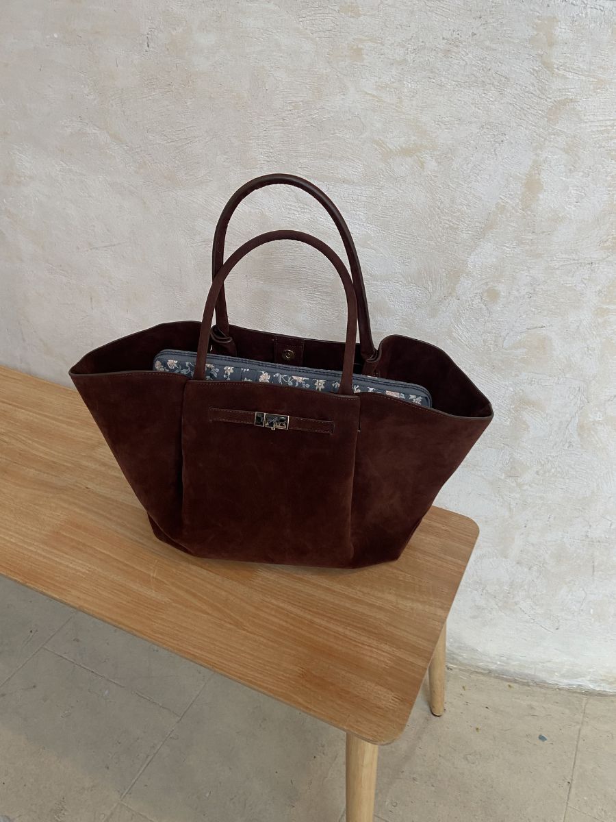 Sac - Mié
