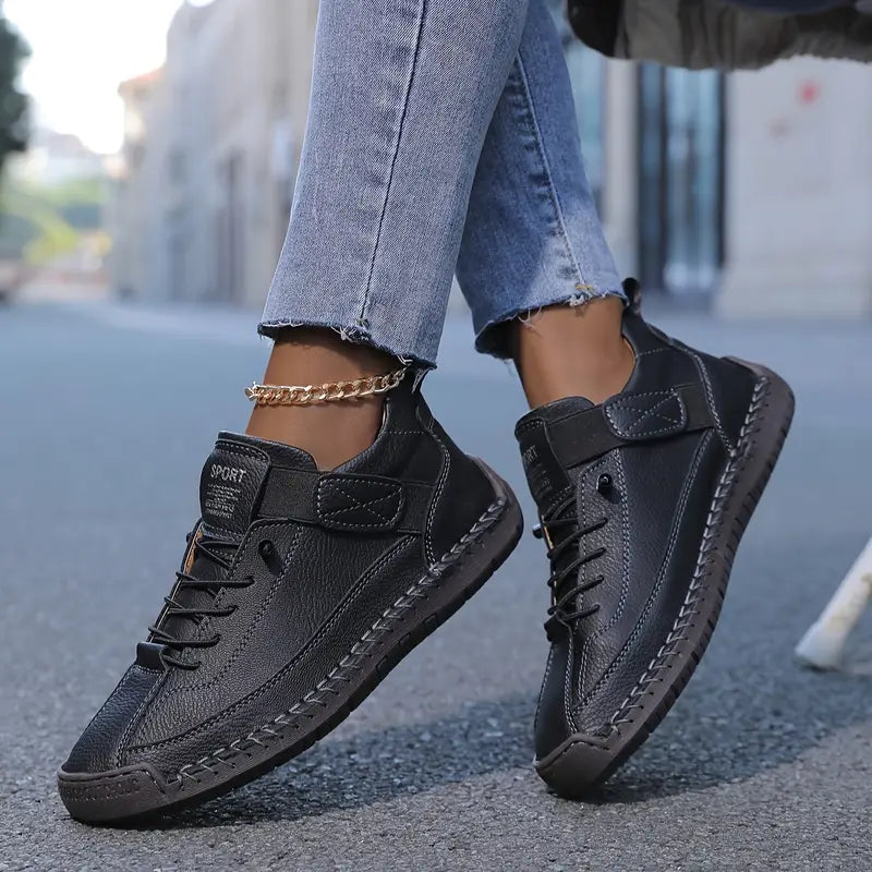 Fiore Chaussures -  Rando Confort Beige