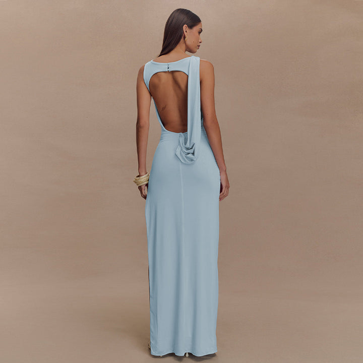 Robe Amazone – Édition Fremen