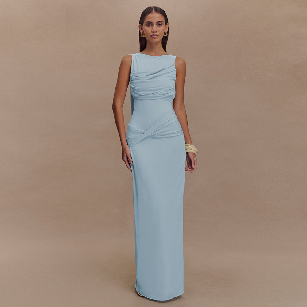 Robe Amazone – Édition Fremen