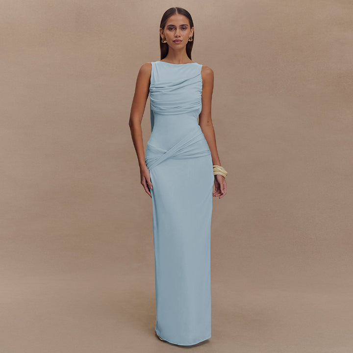 Robe Amazone – Édition Fremen