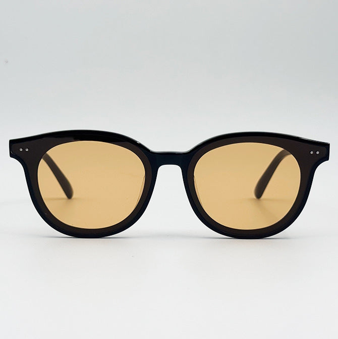Lunettes – Édition Fremen Spice