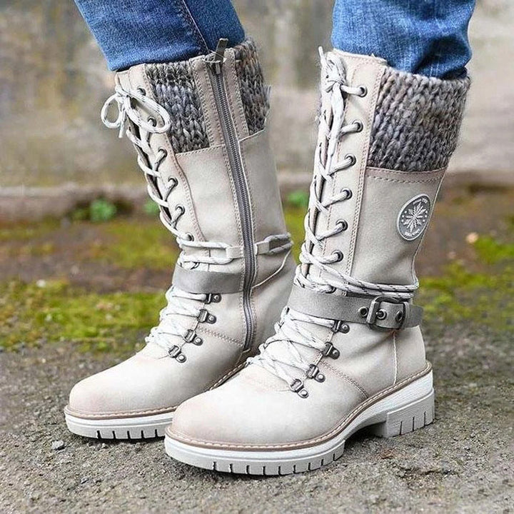 Fiore Bottes - Montantes