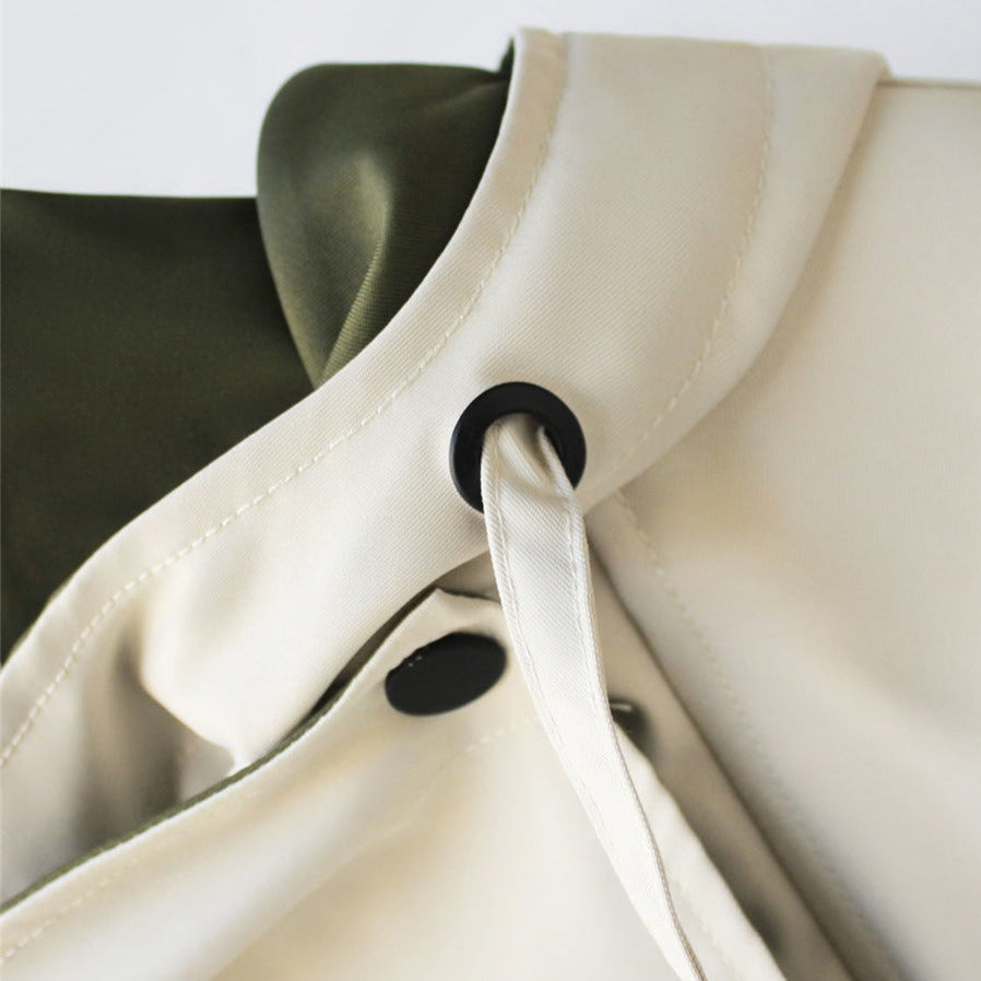 Fiore Veste - Éole coupe-vent