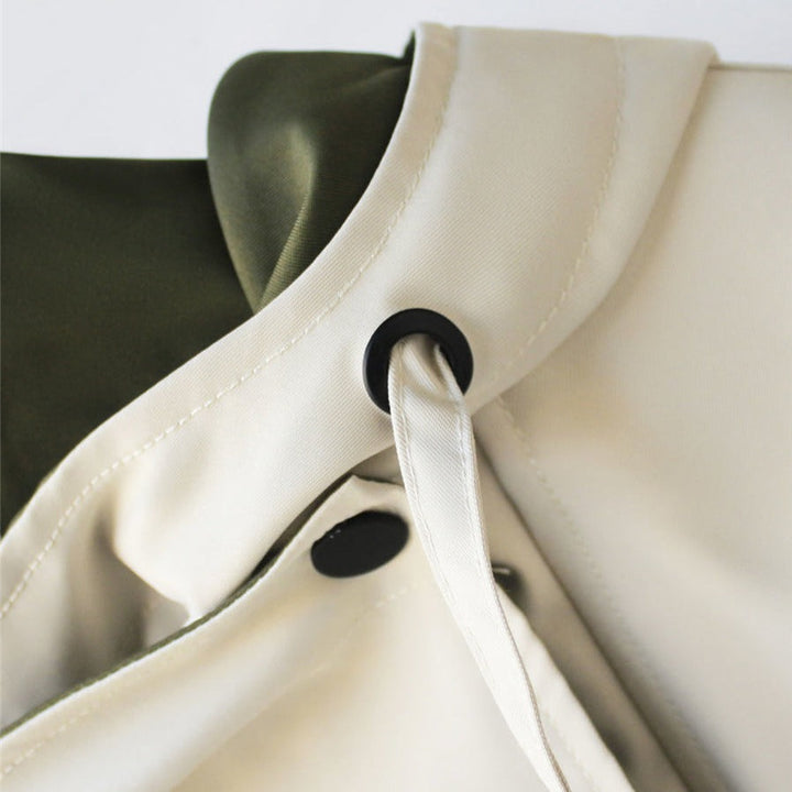 Fiore Veste - Éole coupe-vent
