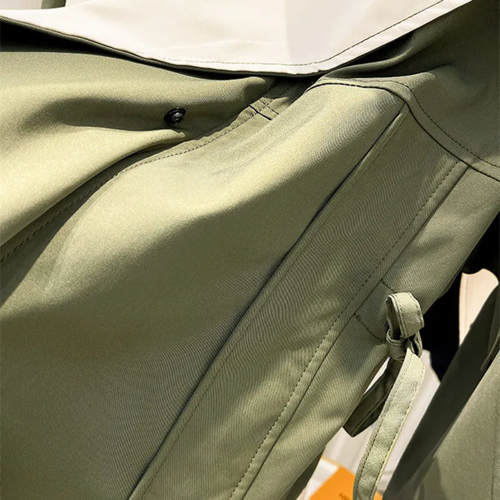 Fiore Veste - Éole coupe-vent