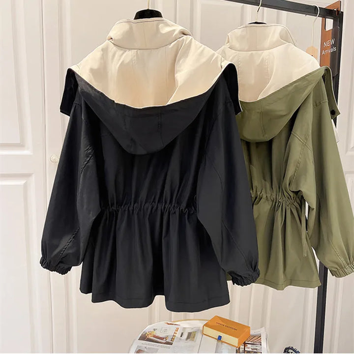 Fiore Veste - Éole coupe-vent
