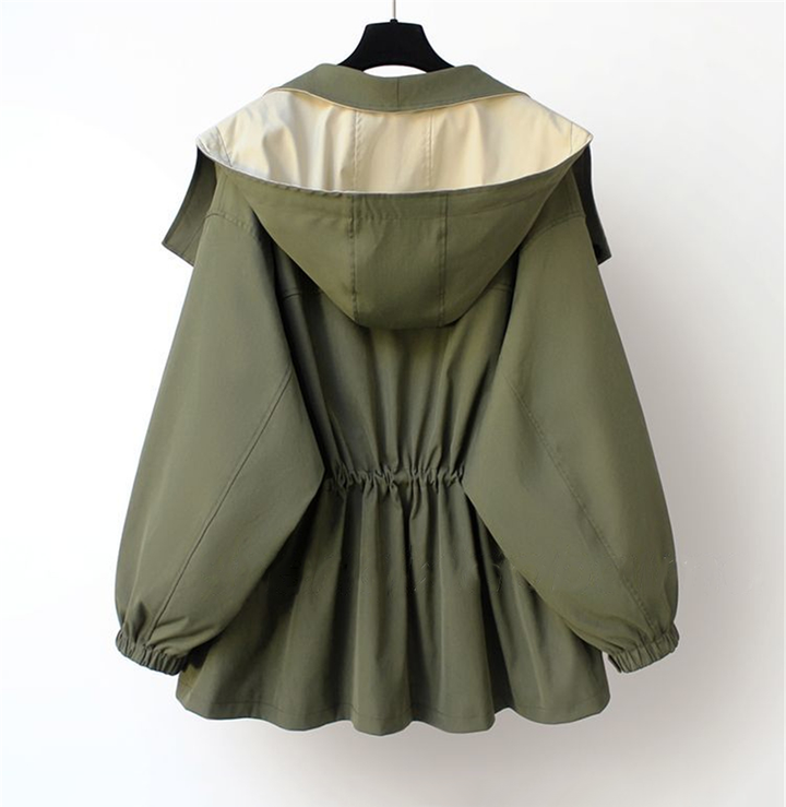 Fiore Veste - Éole coupe-vent