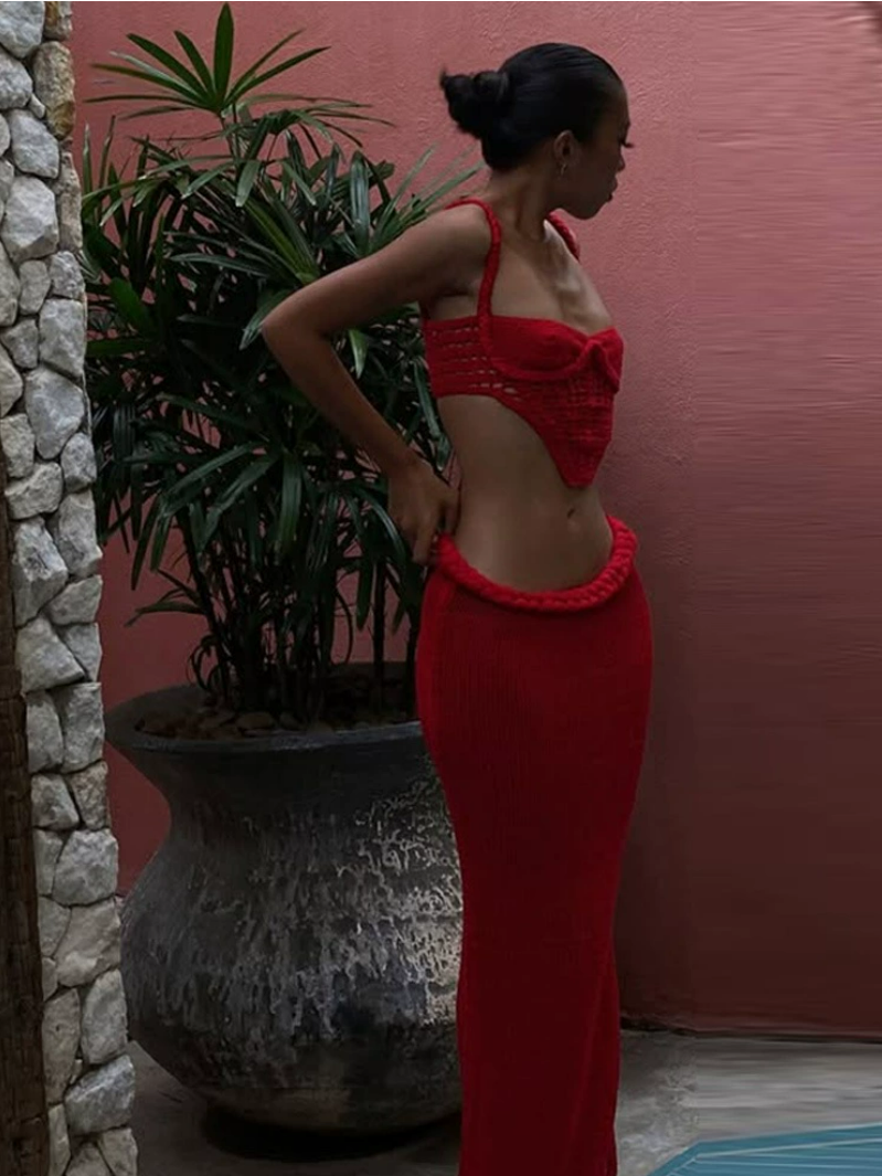 Ensemble en Maille – Sumui Days